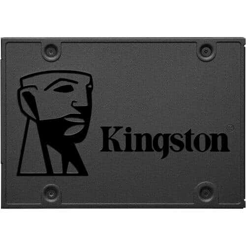 هارد SSD اینترنال کینگستون A400 SA400S37 480GB174265